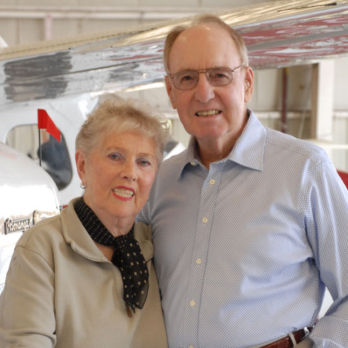 Charitable Gift Annuity