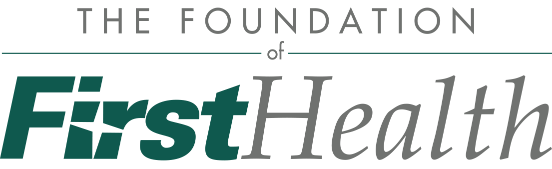 Foundation of FirstHealth, Inc.